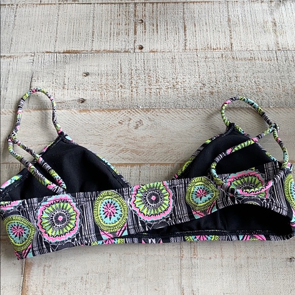 Pacsun Bikini Top (BOGO) - Picture 2 of 3